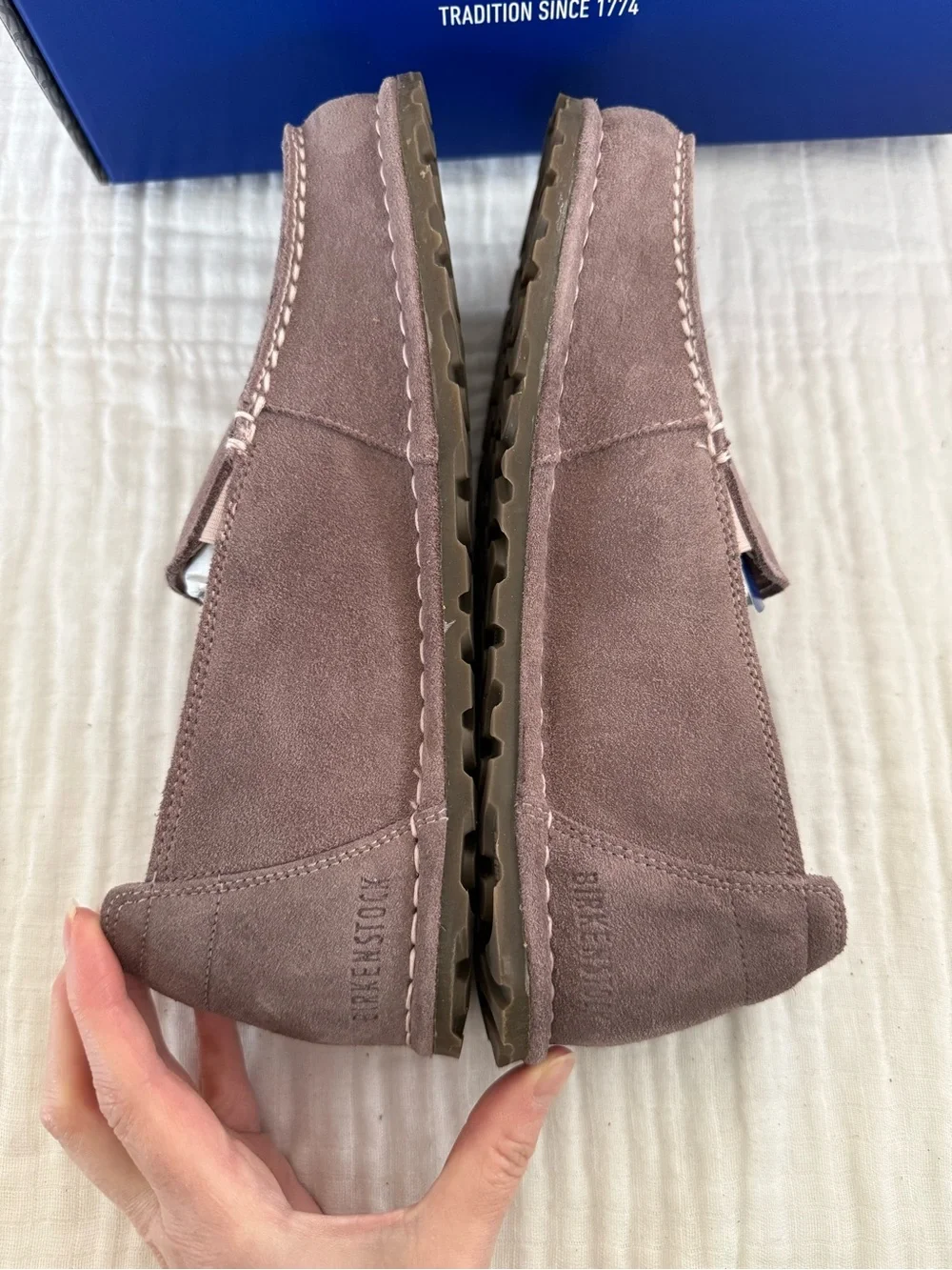 Birkenstock nwt utti